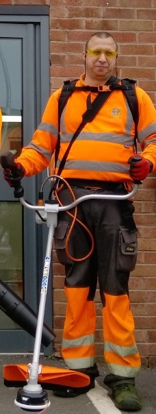 Strimmer
